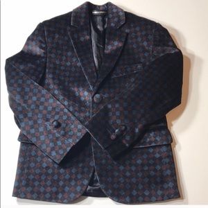 Boys size 5 blazer Jacket
